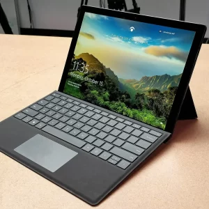 Microsoft Surface pro 6