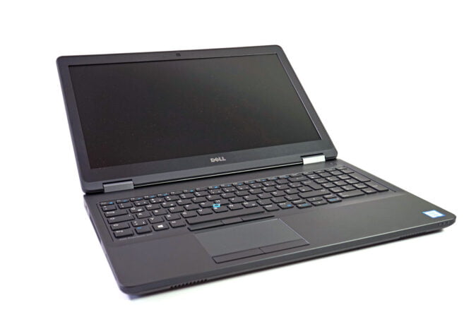 Dell precision 3510 - الصورة 2