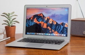 MacBook Air 2017