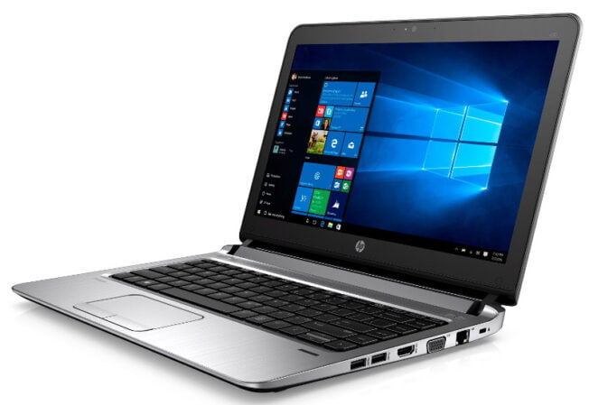 Hp 430 g3 - Image 2 - Micro System