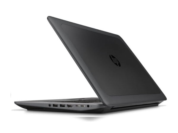 Hp zbook 15 g4 - Micro System
