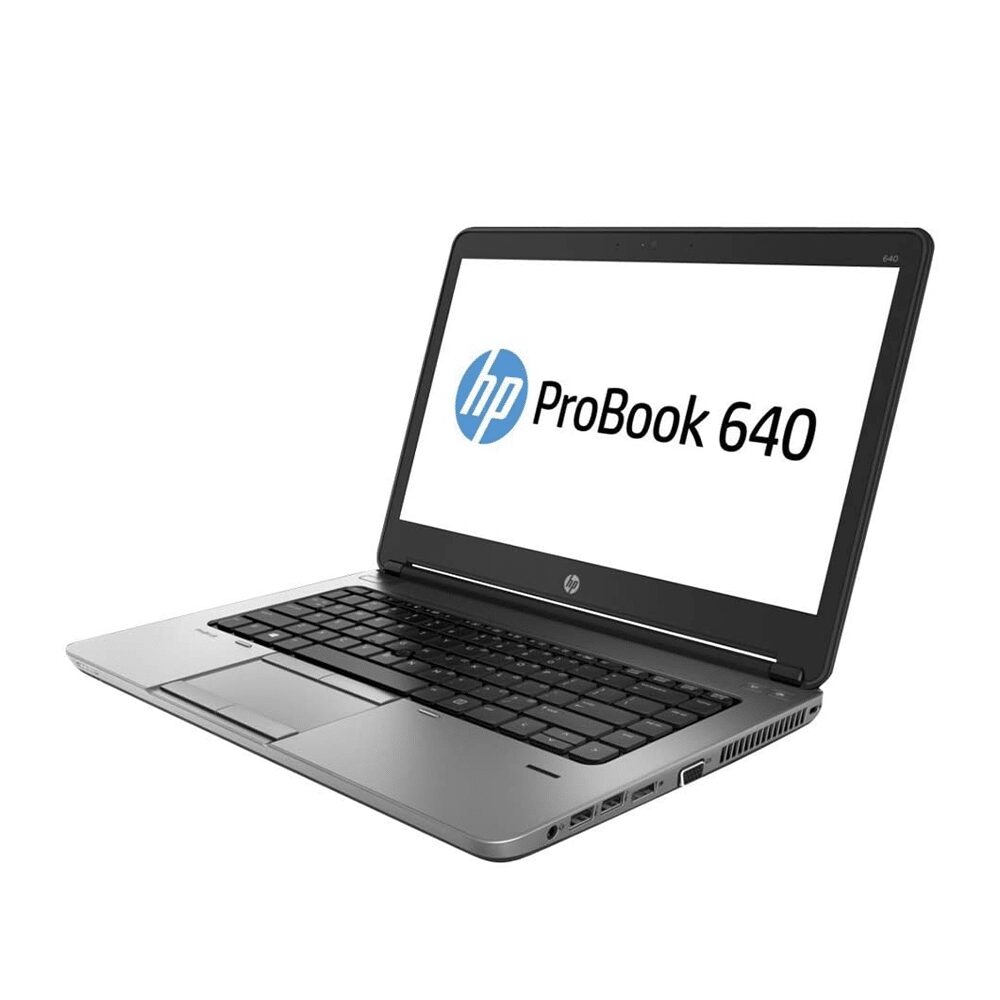 HP PROBOOK 640 g3