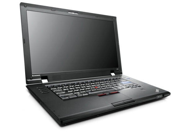 Lenovo Thinkpad L520 - Micro System