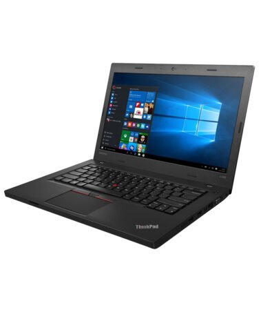 Lenovo THINKPAD L460 - Micro System