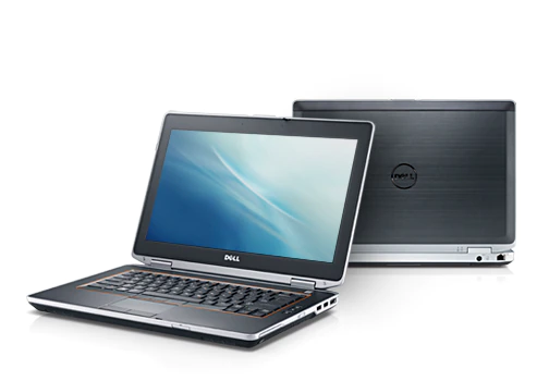 DELL LATITUDE E6420 - Micro System