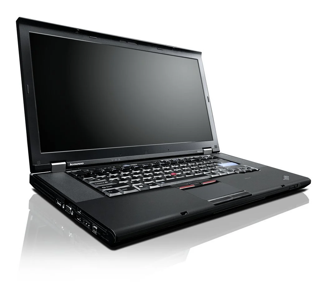 Lenovo w510