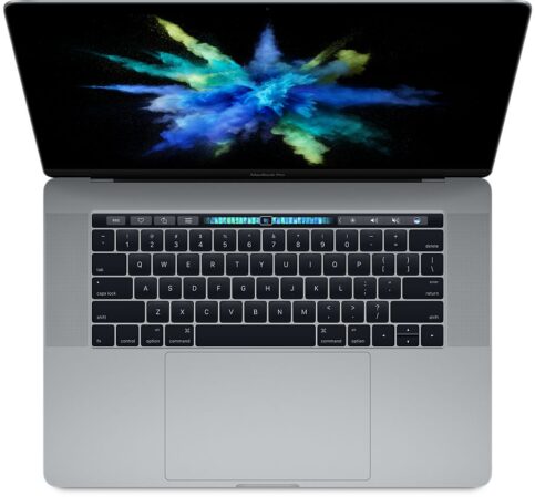APPLE MACBOOK PRO A1707