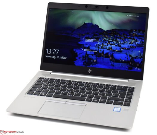 HP 745 g5 - Micro System