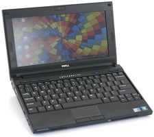 dell latitiude 2120 - Micro System
