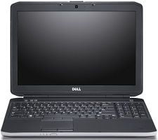 DELL LATIUDE E5530 - Micro System