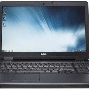 DELL E6540