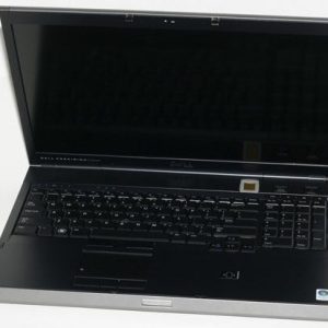DELL precision m 6500