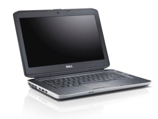 Dell latitude E5430 - Micro System