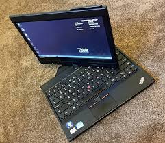 Lenovo ThinkPad X230 Tablet Laptop - الصورة 2