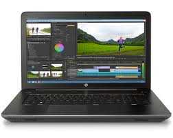 HP ZBOOK 17 G3 - الصورة 4