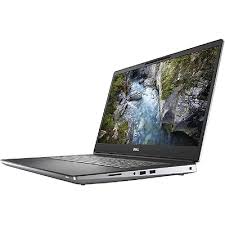 DELL PRECISION 7760 - الصورة 3