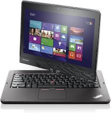 Lenovo ThinkPad twist s230u laptop