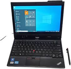 Lenovo ThinkPad X230 Tablet Laptop - الصورة 4
