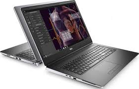 DELL PRECISION 7760 - الصورة 4