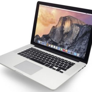 MacBook Pro RetinaMid 2013