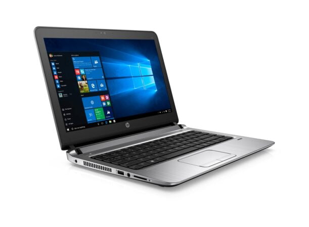 Hp 430 g3 - Micro System