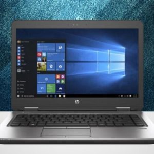HP ProBook 650 G3
