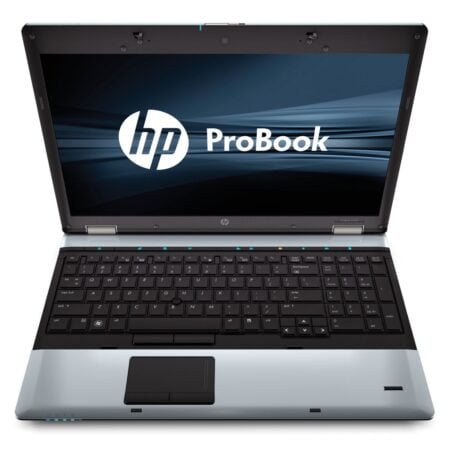 Hp probook 6555