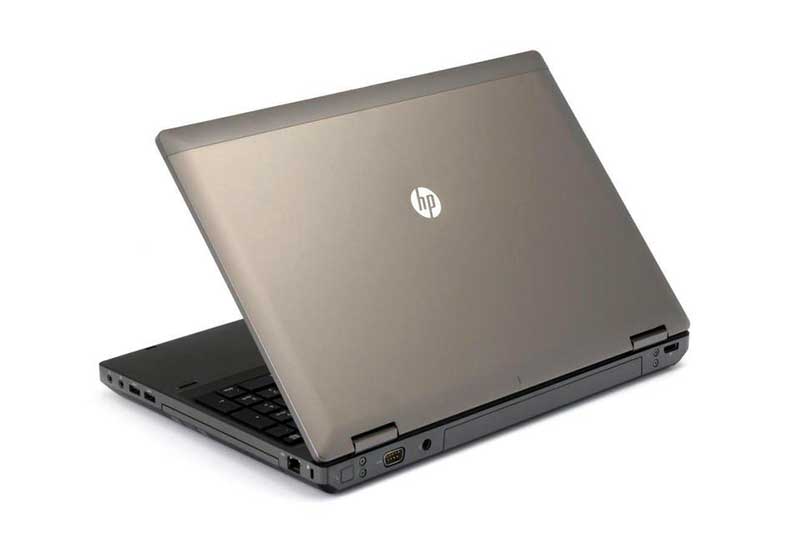 hp probook 6560b - Image 2 - Micro System