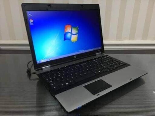 Hp probook 6555 - الصورة 2