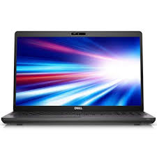 Dell latitude 5501