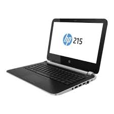 HP 215 G1 Notebook PC