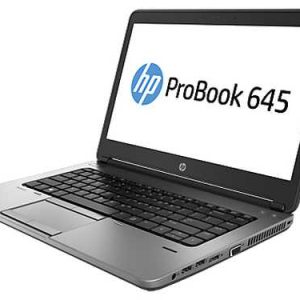 HP PROBOOK 645 G1