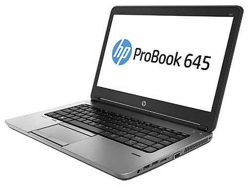 HP PROBOOK 645 G1