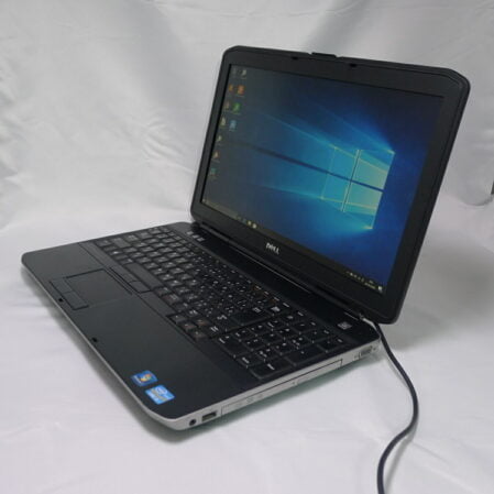 DELL LATIUDE E5530 - Image 2 - Micro System