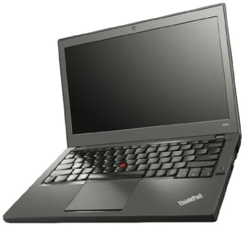 Lenovo Thinkpad X240