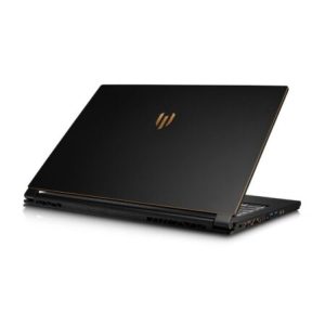 MSI MOBILE WORKSTATION WS65