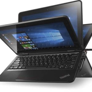 Lenovo yoga  11E SLIM x360