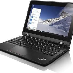 Lenovo thinkpad 11e
