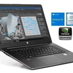 HP ZBook-17 G3