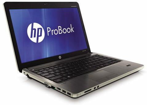 hp probook 6560b - Micro System