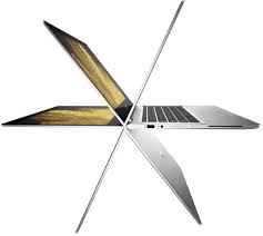 HP EliteBook X360 1030 G3 - Micro System