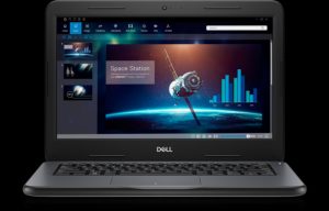 Dell Latitude 3310