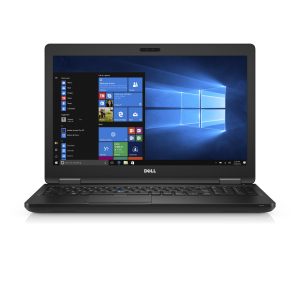 Dell Latitude 5580 Core i7-7600U 8GB 256GB SSD