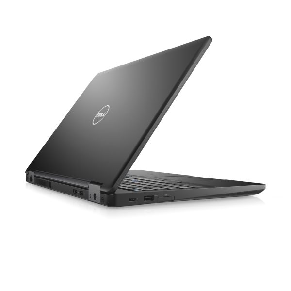 Dell Latitude 5580 Core i5 7th Gen 8GB 256GB SSD – الغطا من برّه