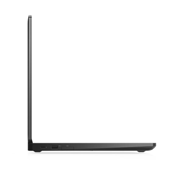 Dell Latitude 5590 Core i5-8350U 8GB 256GB SSD – المنافذ من الجنب الشمال