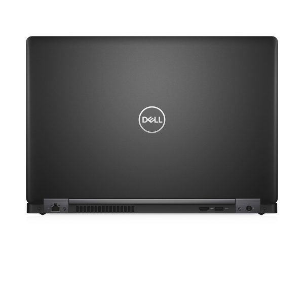 Dell Latitude 5590 Core i5-8350U 8GB 256GB SSD – الغطا من برّه