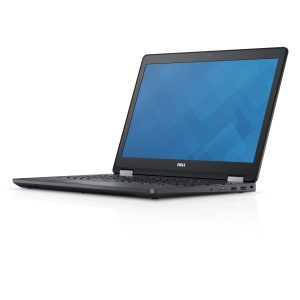 Dell Latitude E5570 Core i5 6th Gen 8GB 256GB SSD
