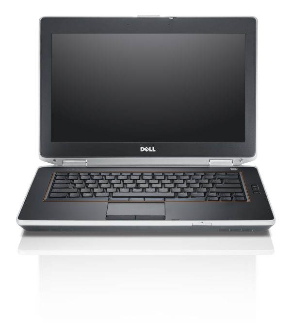 Dell Latitude E6430 Core i5-3320M 8GB 500GB HDD – من الأمام وهو مفتوح
