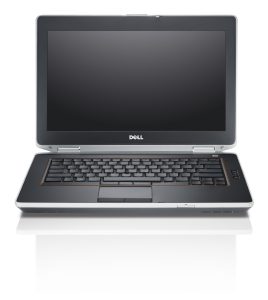 Dell Latitude E6430 Core i5 3rd Gen 4GB 320GB HDD