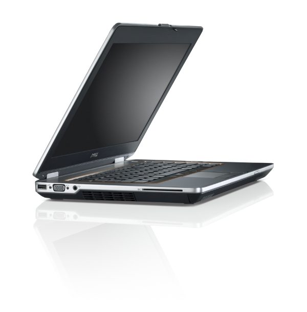 Dell Latitude E6430 Core i5-3320M 8GB 500GB HDD – المنافذ من الجنب الشمال